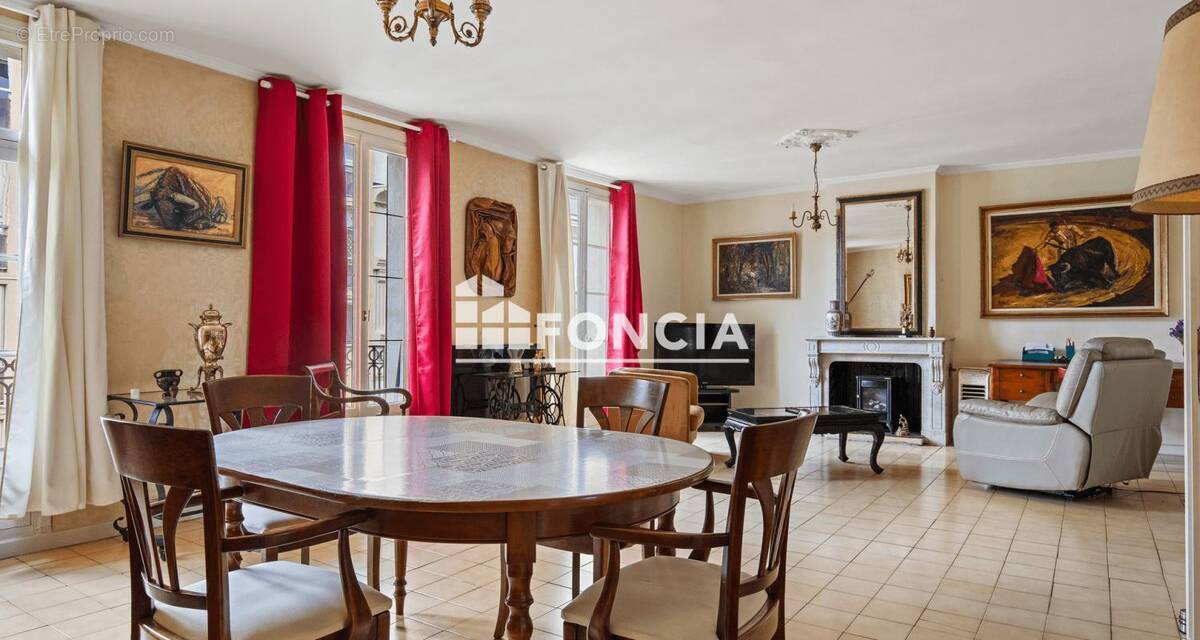 Appartement à BEZIERS