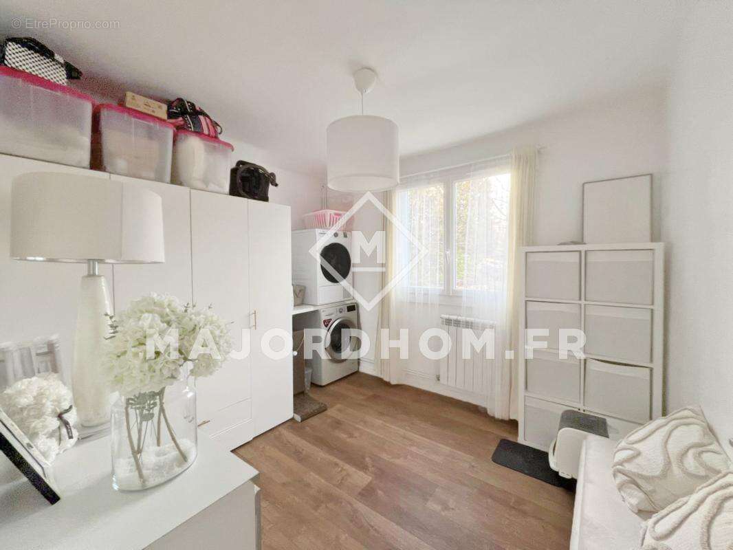 Appartement à MARSEILLE-13E