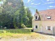 Maison à PUISEUX-LE-HAUBERGER