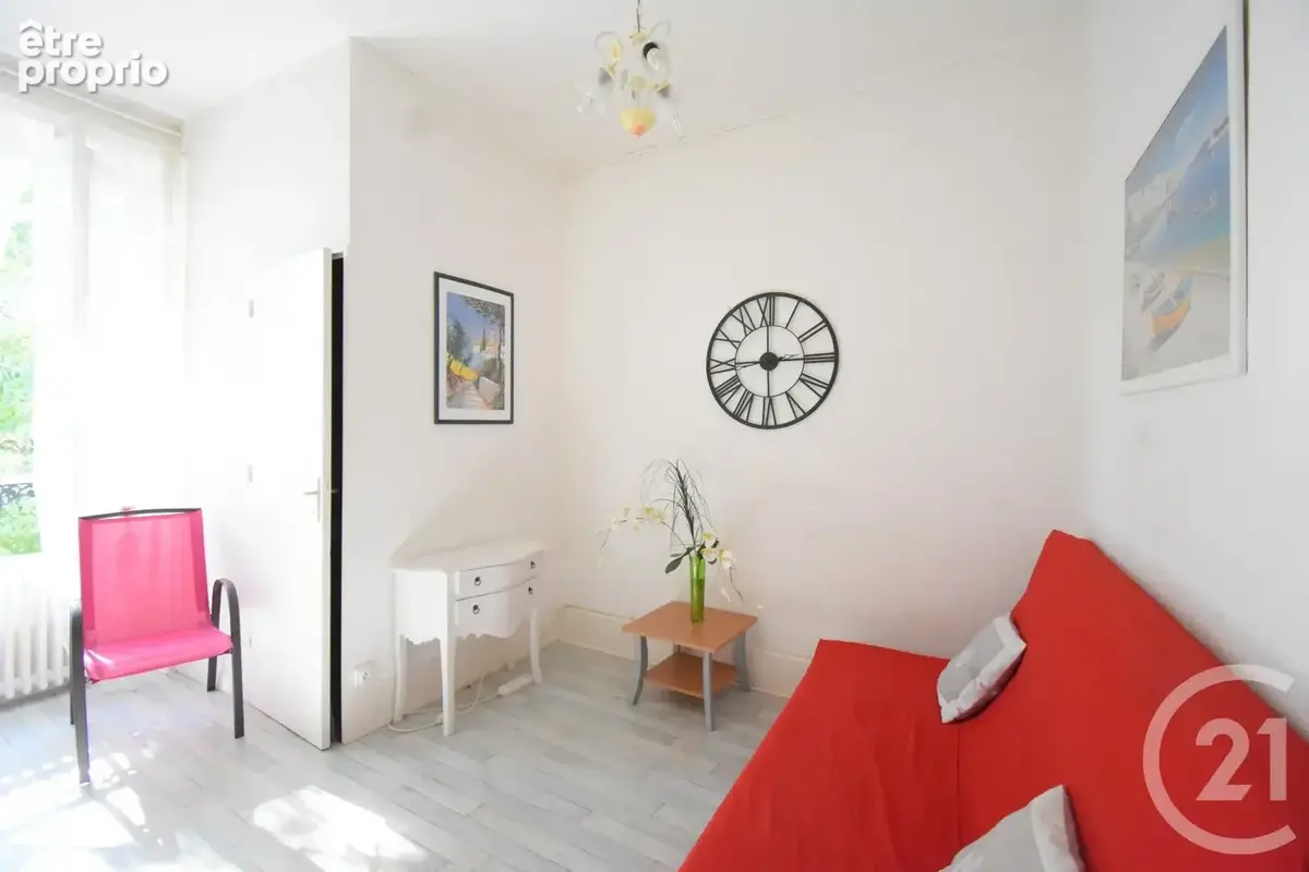 Bien immobilier à vendre à Vichy (03200) - photo 4