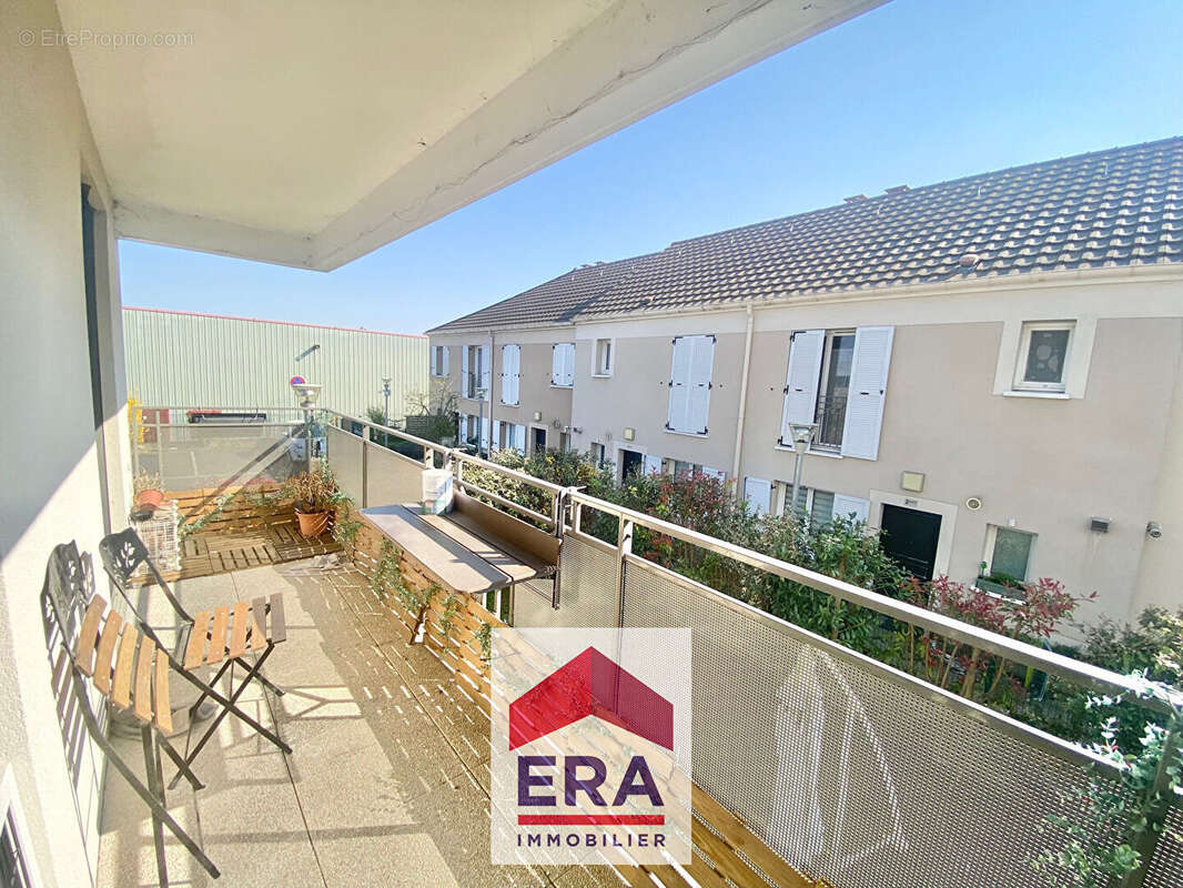 Appartement de 74m2 habitable - Sartrouville - quartier la marinière - photo 9