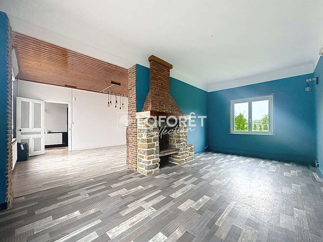 Maison Familiale - photo 3