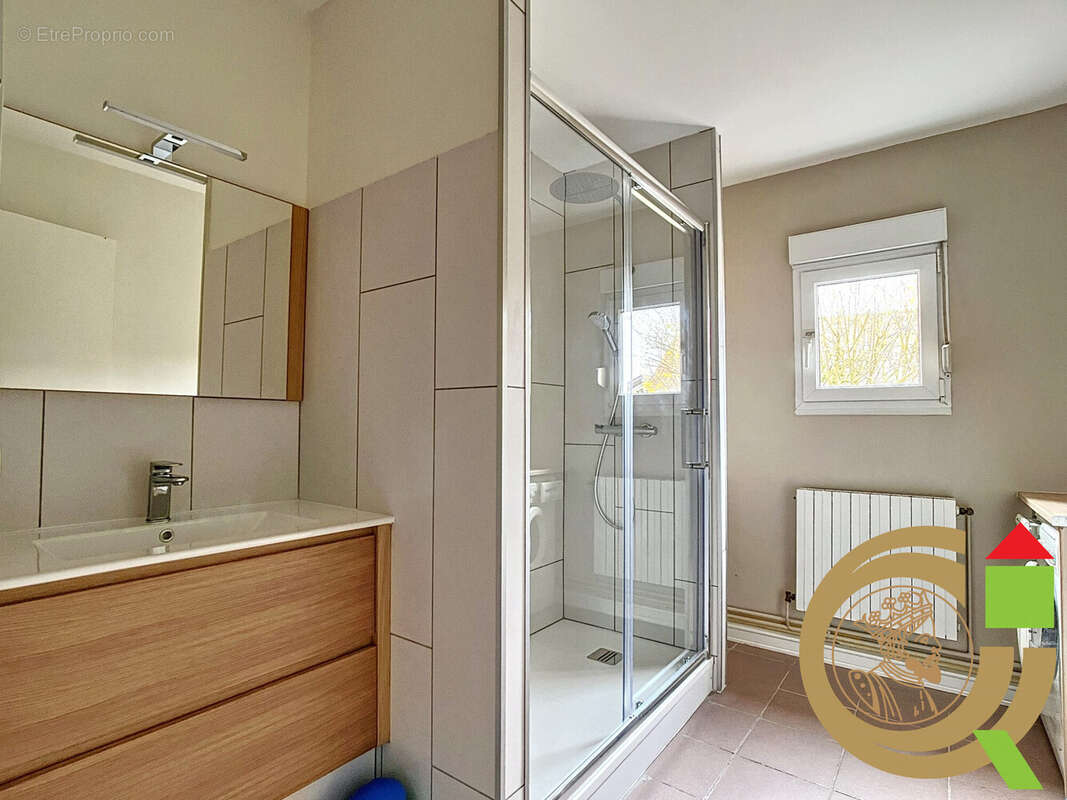 Maison 99 m² à Beaurainville  - photo 6