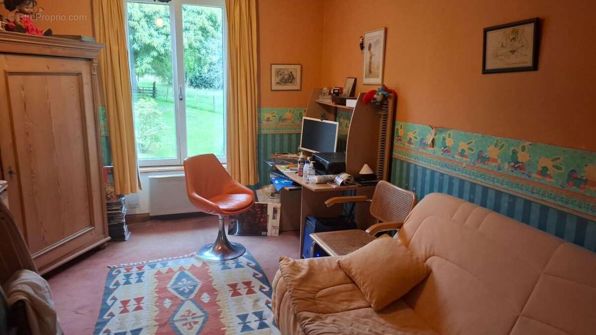Maison à BREHAL
