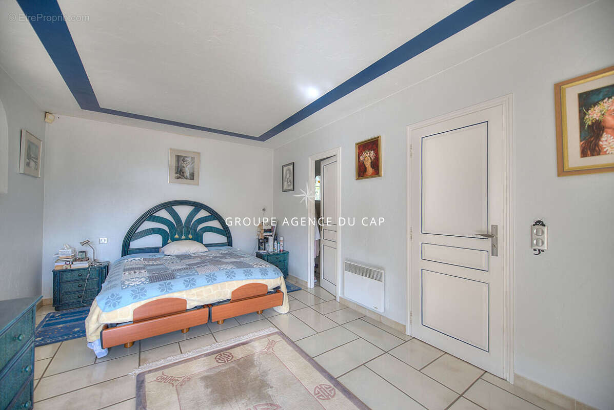 Maison à SAINT-RAPHAEL