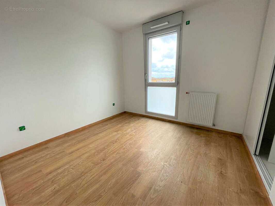Appartement à COLOMIERS