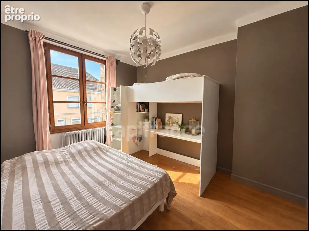 Maison à vendre 8 pièces LE CREUSOT (71) - photo 7