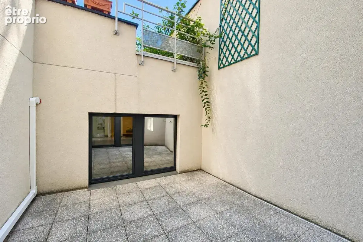 Au sein d'un immeuble tertiaire au pied du métro (Ligne 9 - Station "Billancourt"), Corpimmo vous propose à la vente des bureaux - photo 6