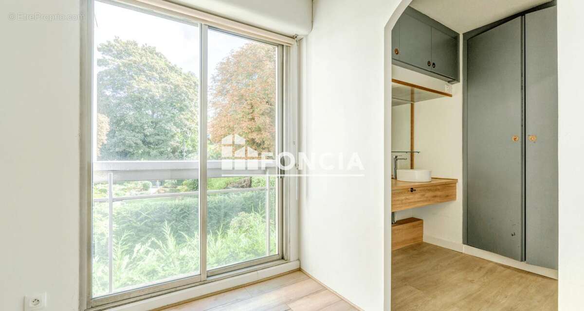 Appartement à BAILLY