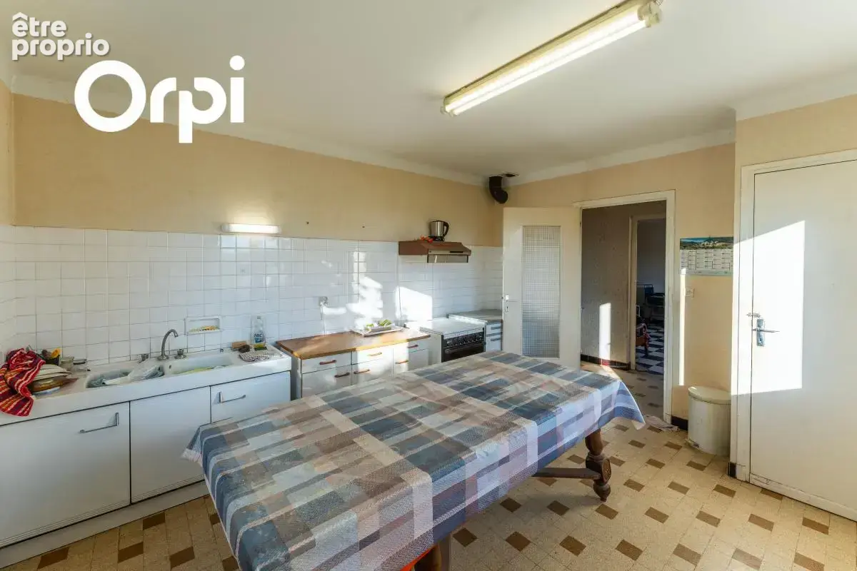 Maison À Vendre - photo 7