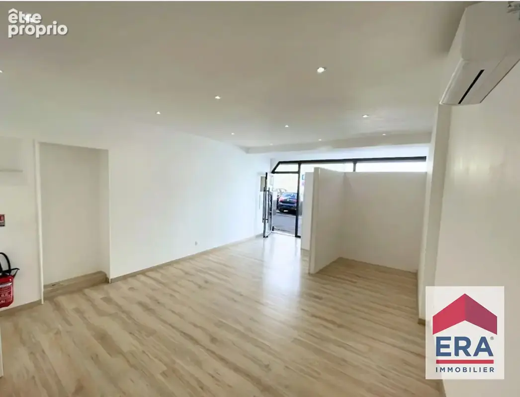 Local commercial 80m² à pierrelatte - photo 4