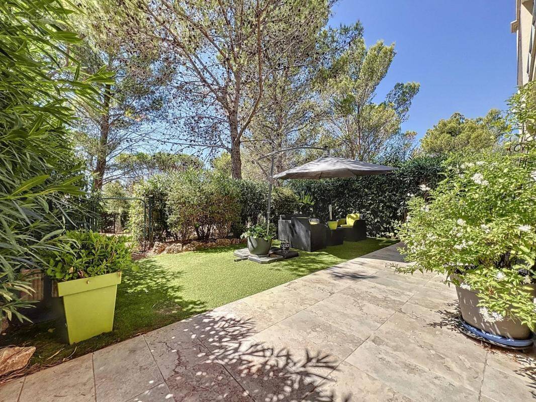 Appartement à SAINT-RAPHAEL