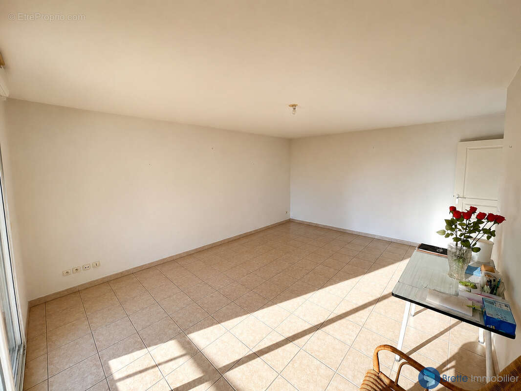 Appartement à LA SEYNE-SUR-MER