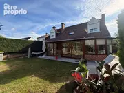 Maison à LA CHAPELLE-D'ARMENTIERES