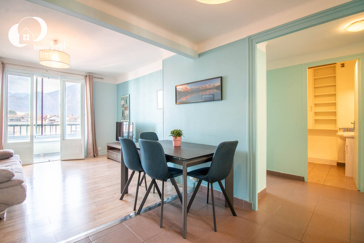 Appartement à ANNECY