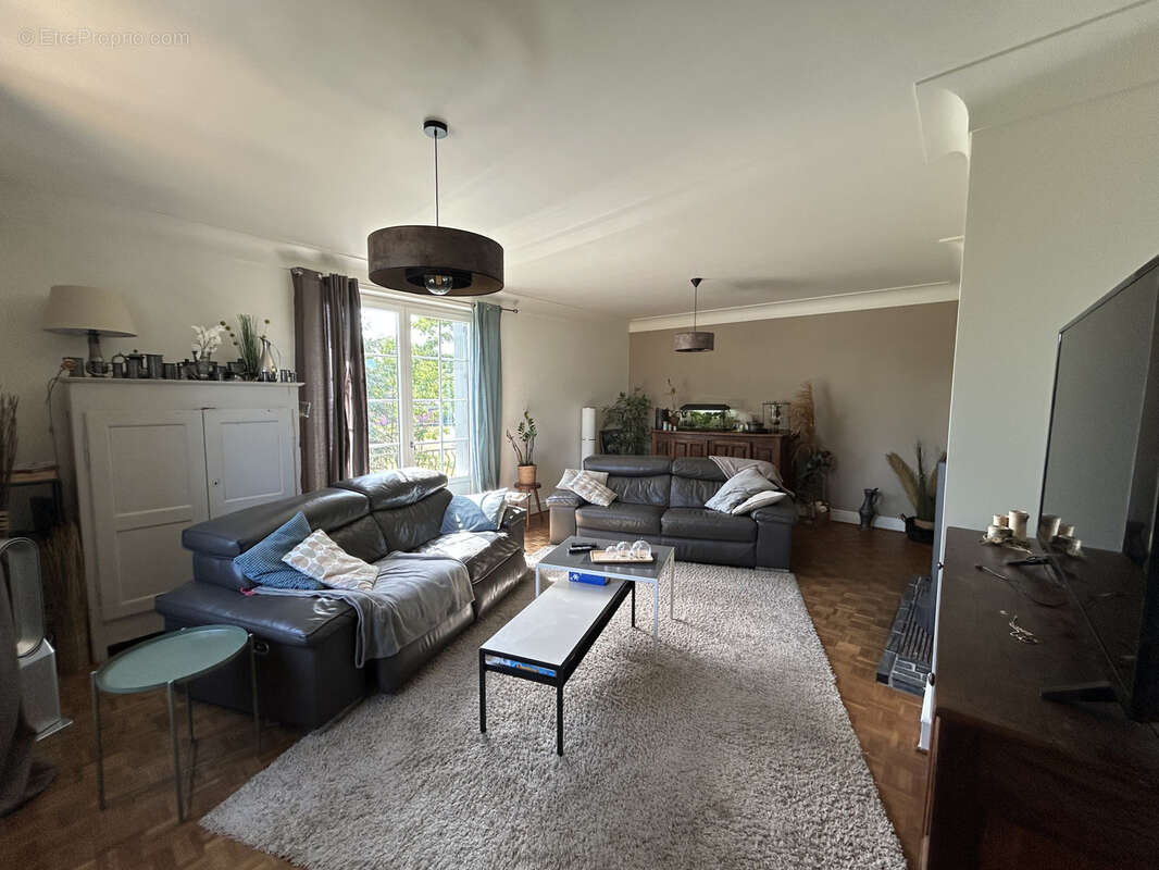 Maison à Eyrein en Corrèze - photo 3