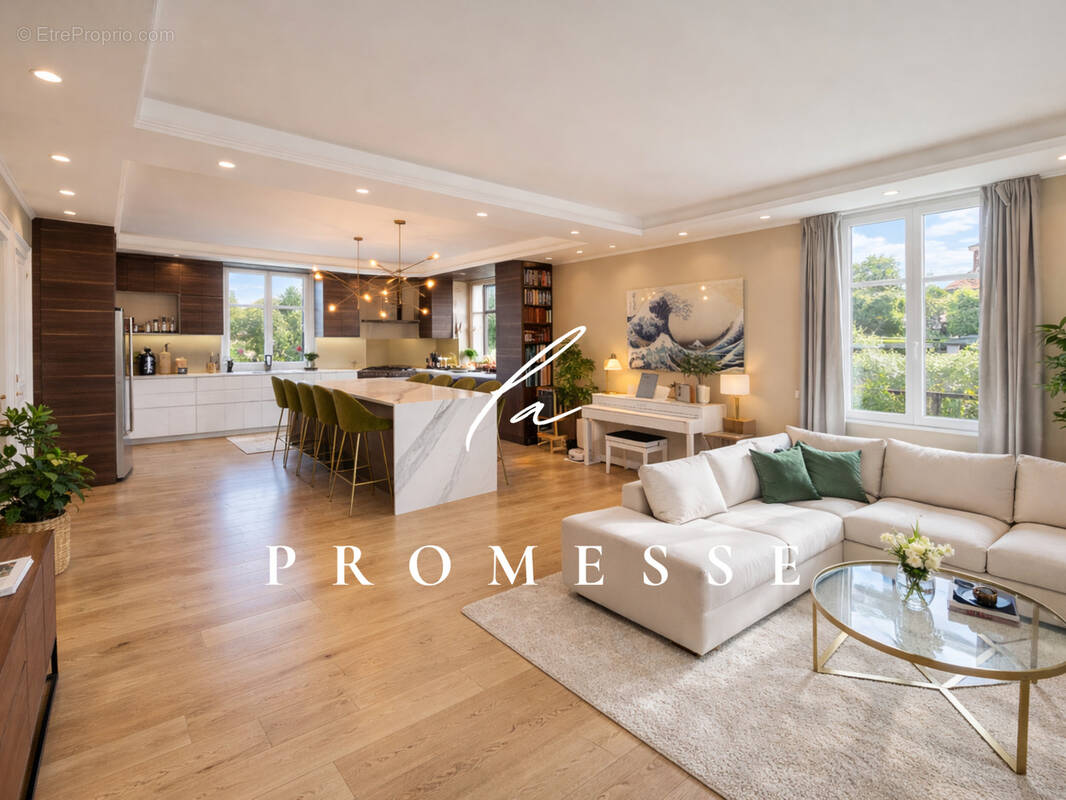 Photo 1 - Appartement à BIARRITZ