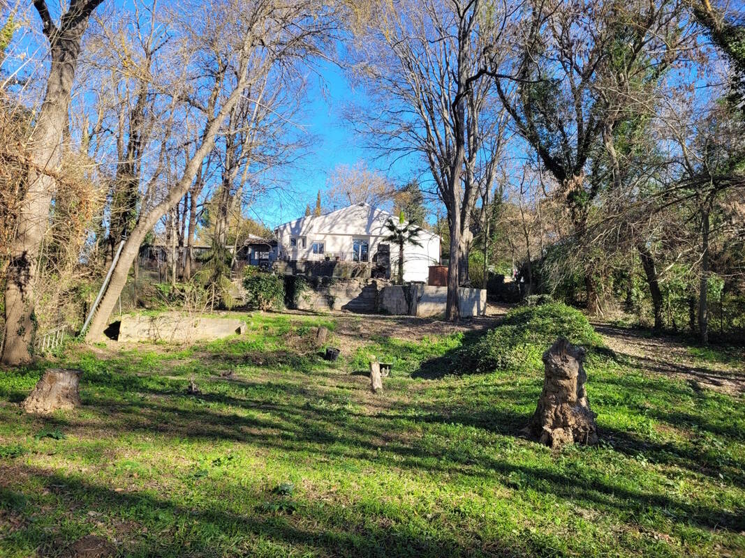 Maison à BEZIERS