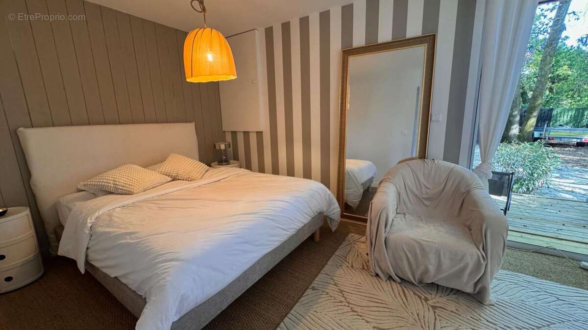 Maison à ANDERNOS-LES-BAINS