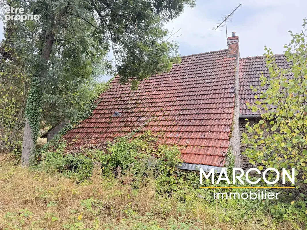 Secteur GLENIC - Maisonnette avec jardin - photo 12