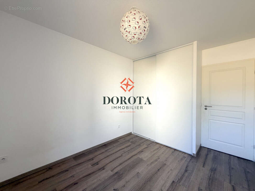Appartement 66 m² à Echirolles  - photo 9