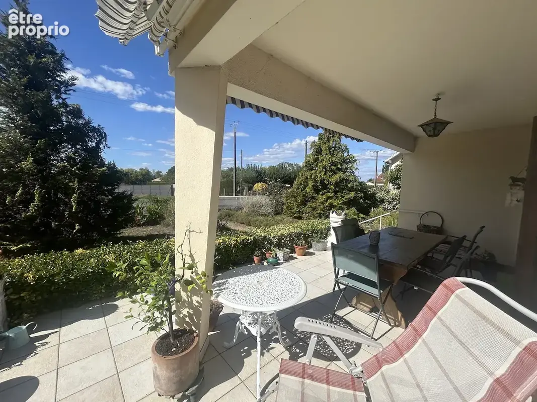 Maison de 4 chambres, avec sous-sol et garage - photo 30