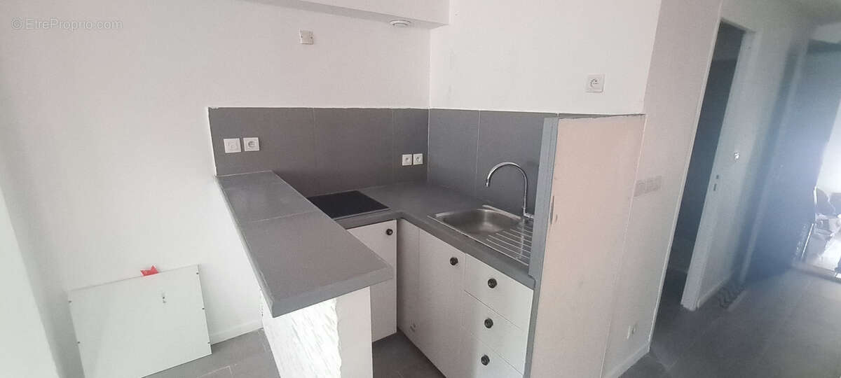 Appartement à ARGENTEUIL