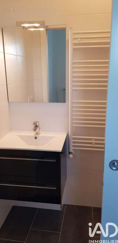 Photo 5 - Appartement à NOISY-LE-GRAND