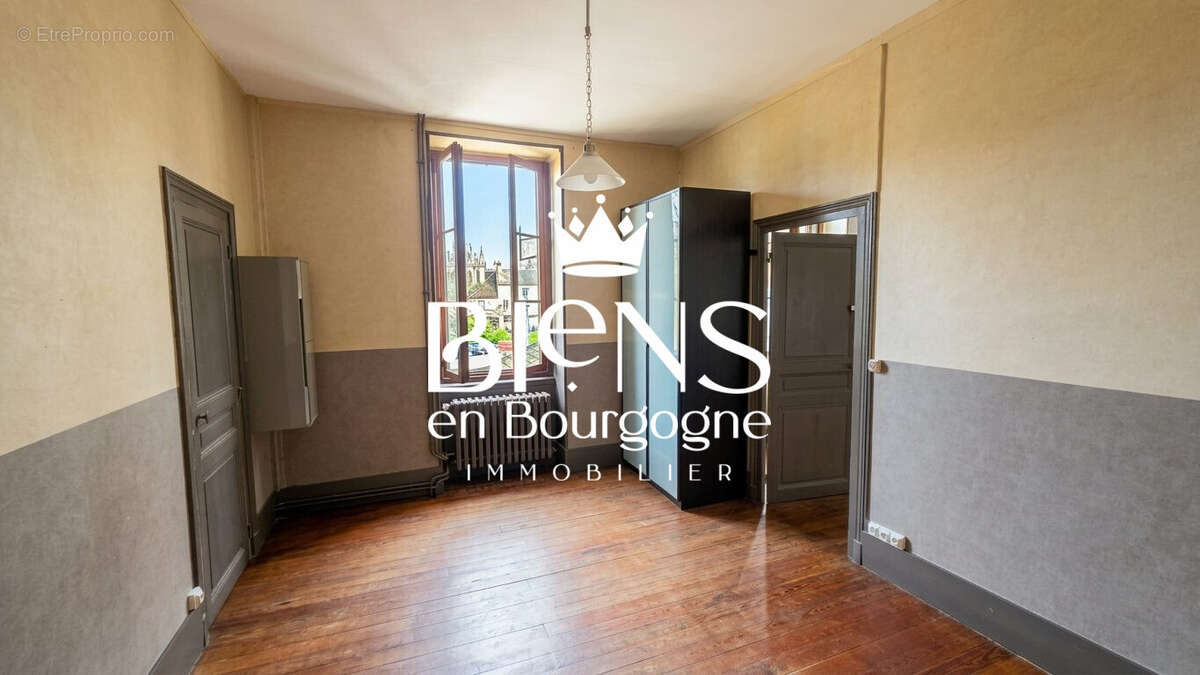 Appartement à BEAUNE