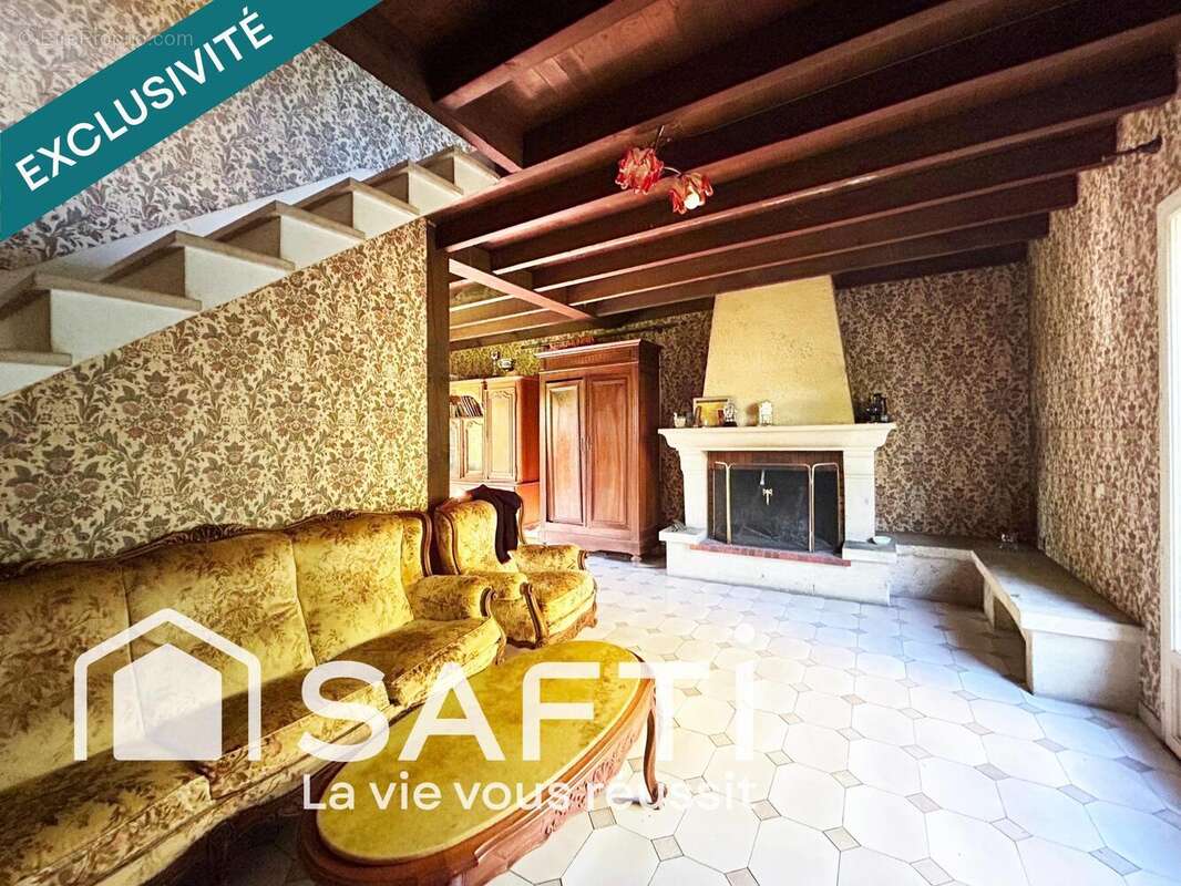 Photo 3 - Maison à BEYCHAC-ET-CAILLAU