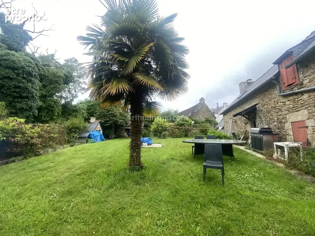 Vente Maison Plumergat(56400) 205 045ï¿œ - photo 2