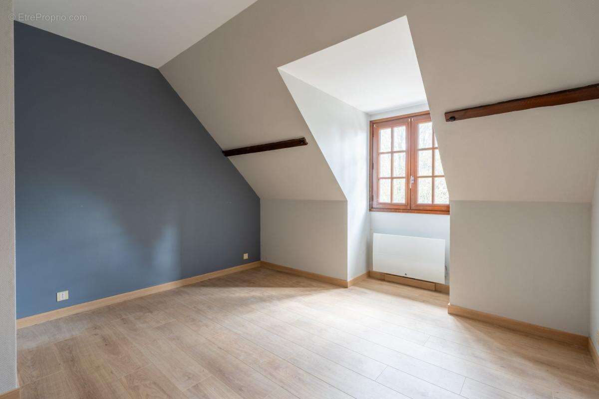 Maison à FONDETTES
