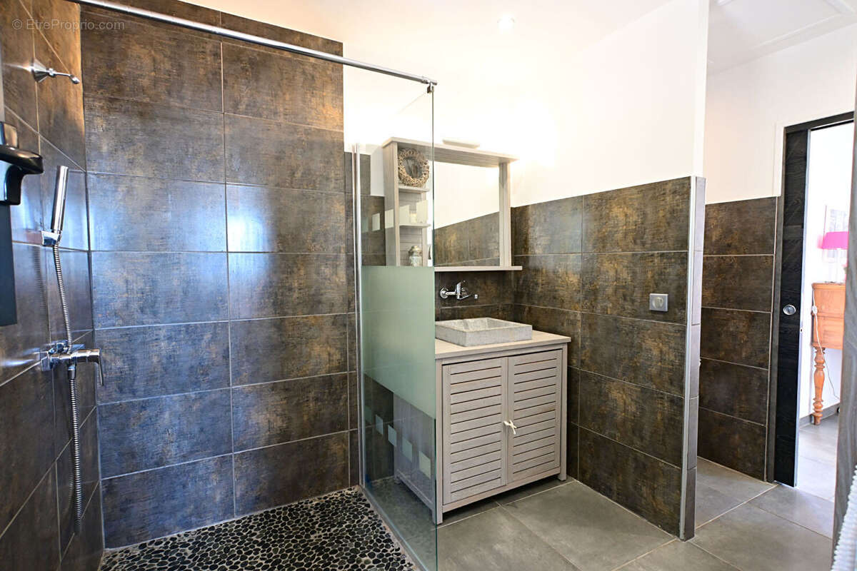 Maison 168m² à saumane-de-vaucluse - photo 12