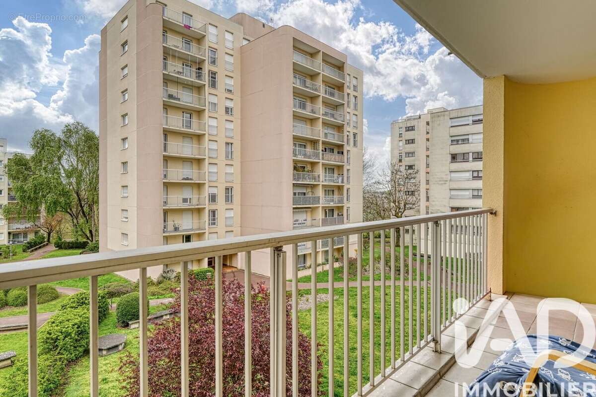 Photo 6 - Appartement à PONTOISE
