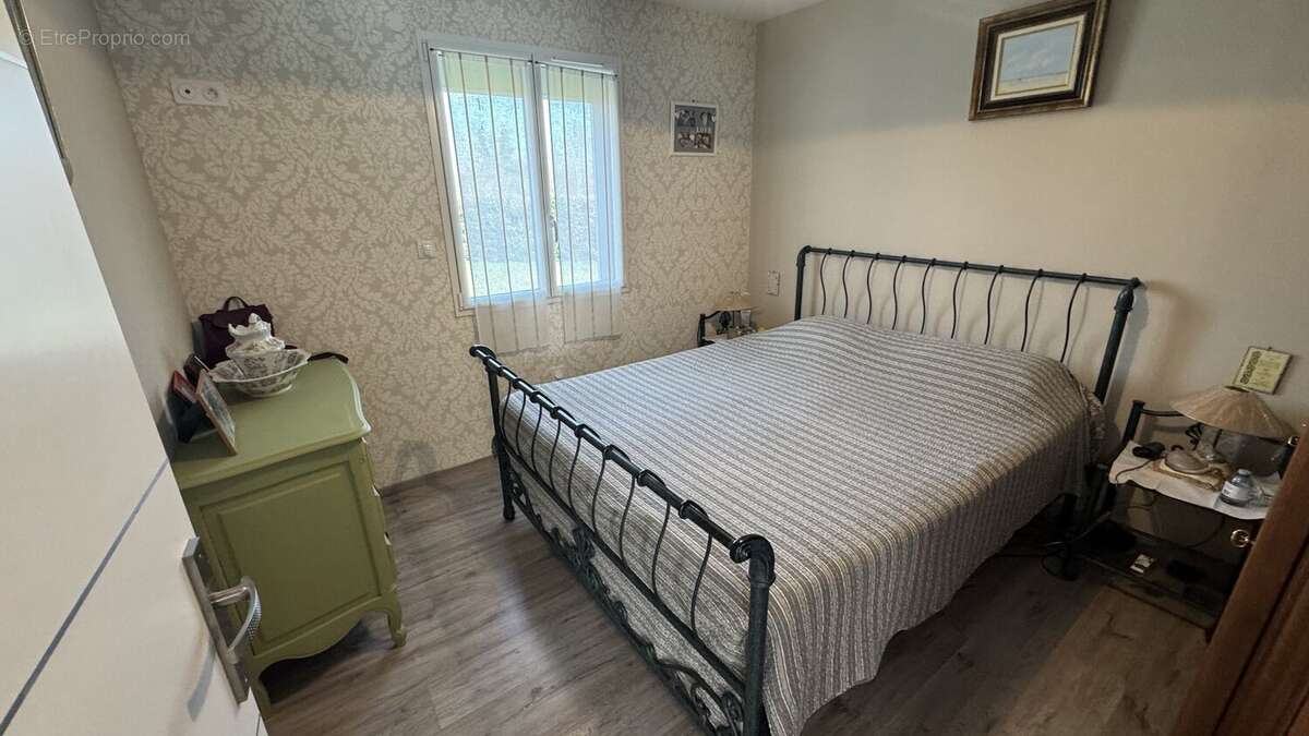 Maison à BLANGY-SUR-BRESLE