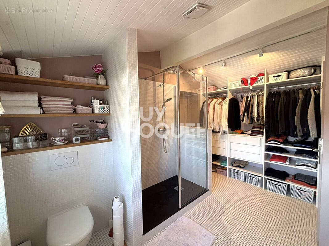 Maison à TOURNEFEUILLE