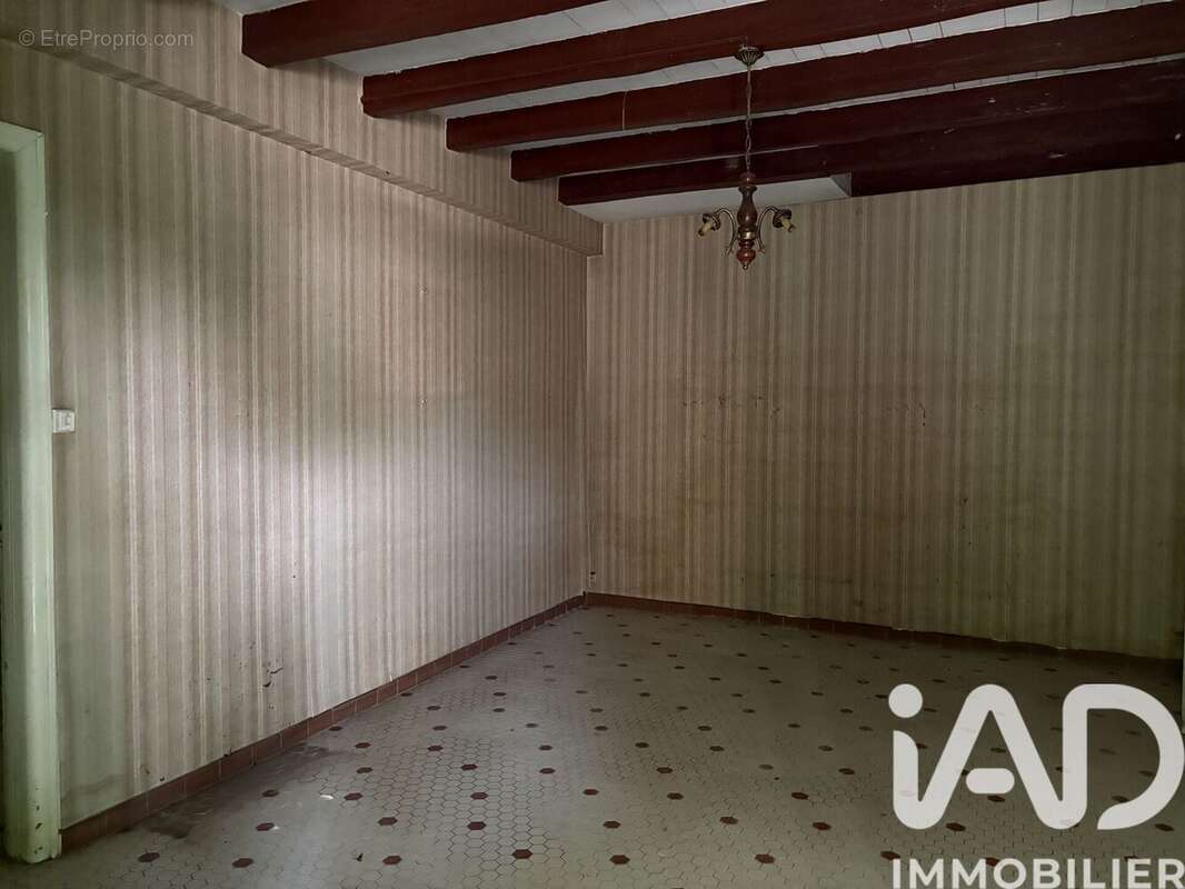 Photo 7 - Maison à SAINT-VINCENT-DE-PAUL