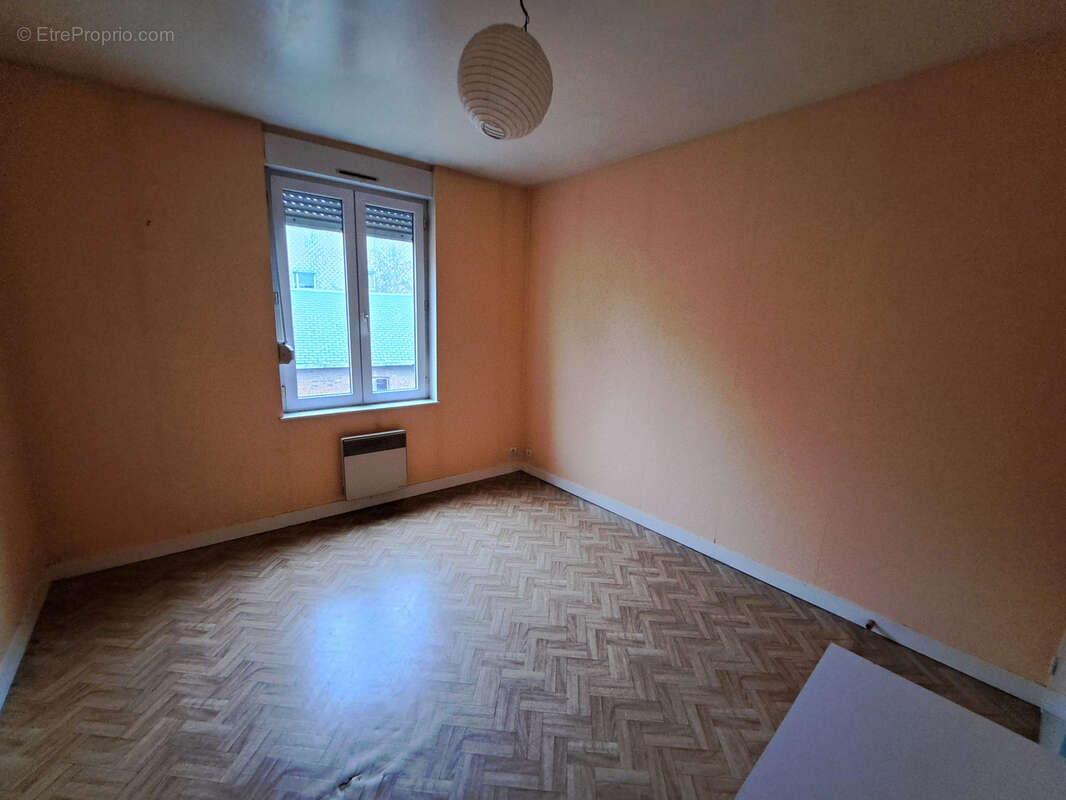 Appartement à LA FERTE-MACE