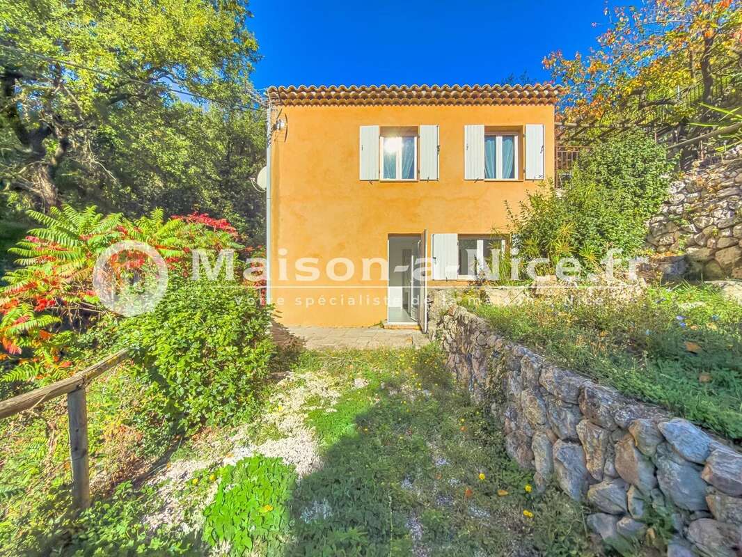Maison 285 m² à Nice  - photo 13