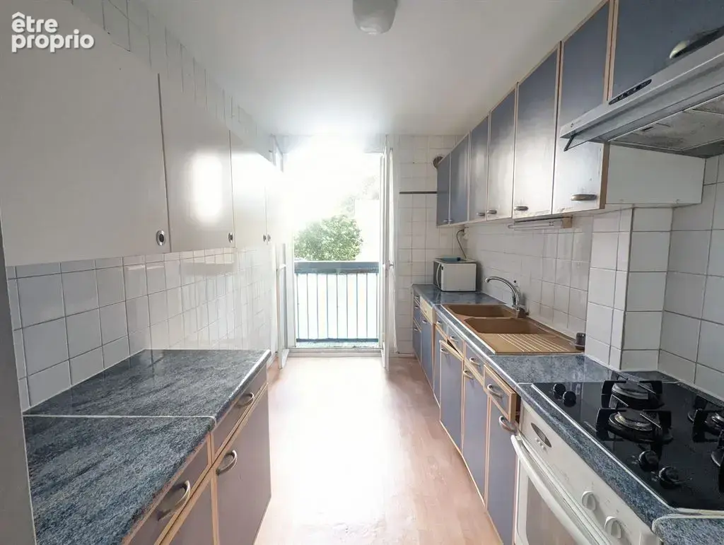 Grand appartement familiale au calme avec BALCON - photo 2