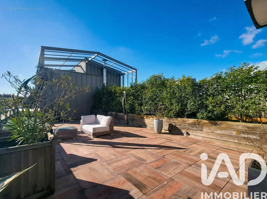 Photo 1 - Appartement à LYON-8E