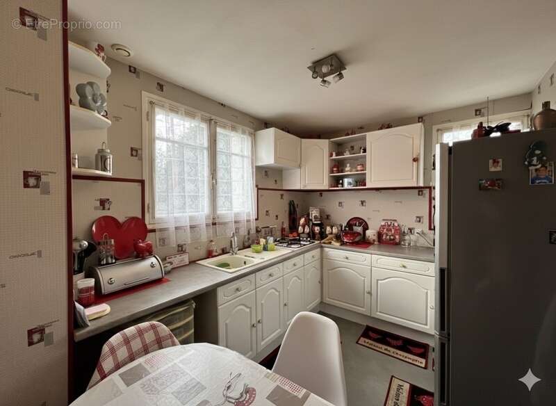 Maison 3 chambres + grand sous sol - photo 4