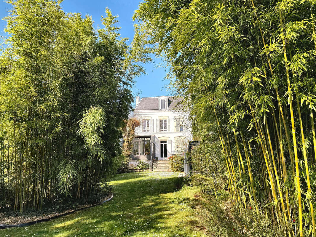Maison à SANNOIS