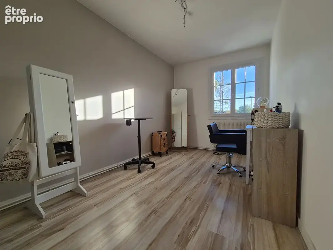 Maison Bercloux 102 m2 - photo 17