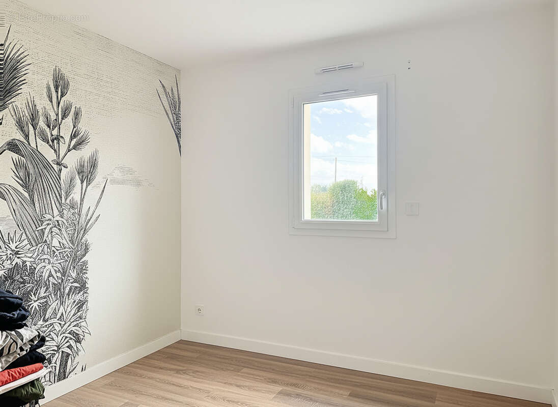 Maison à GOUVILLE-SUR-MER