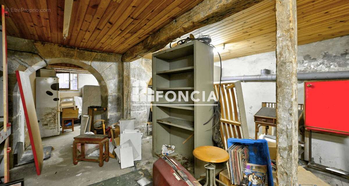 Appartement à PONTOISE