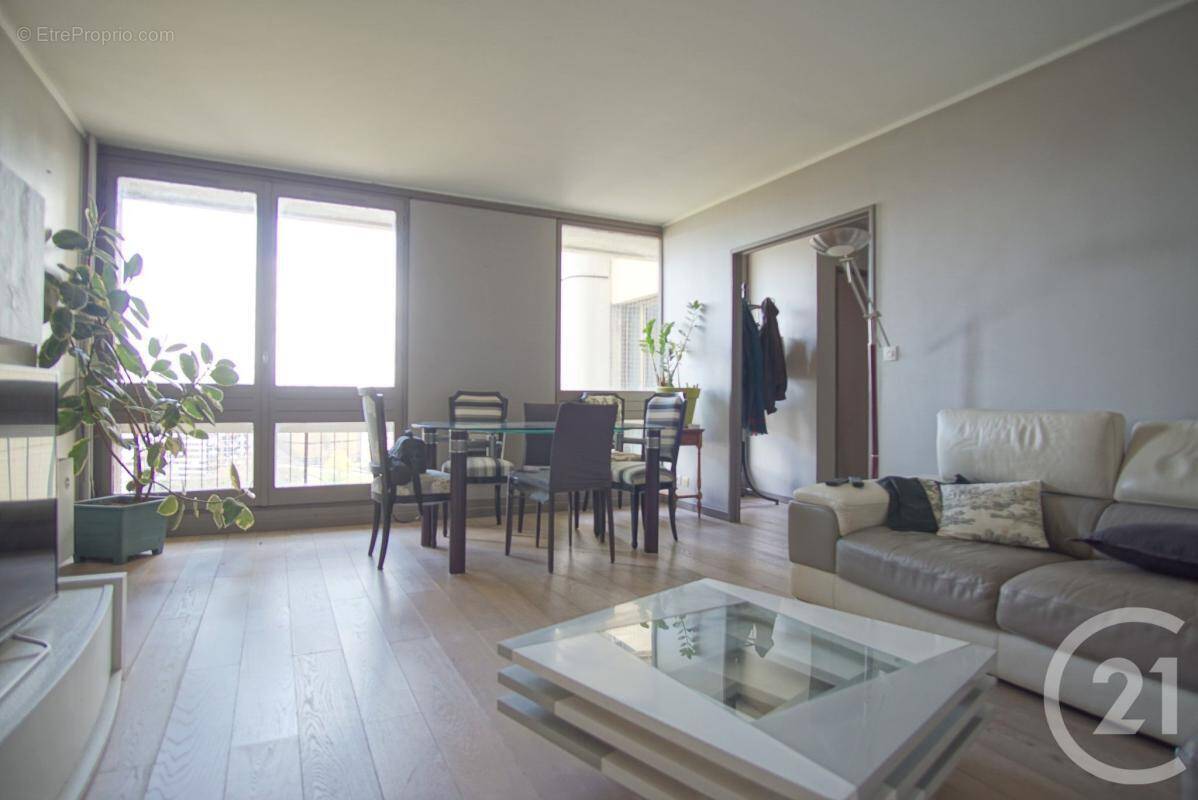 Appartement à CRETEIL