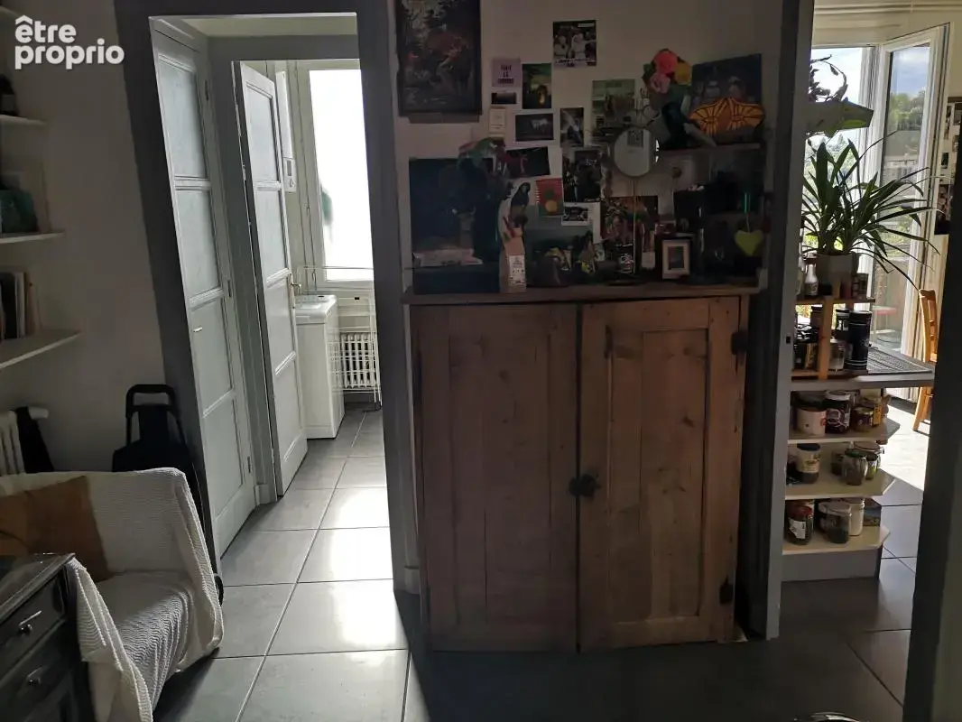 Appartement - photo 6
