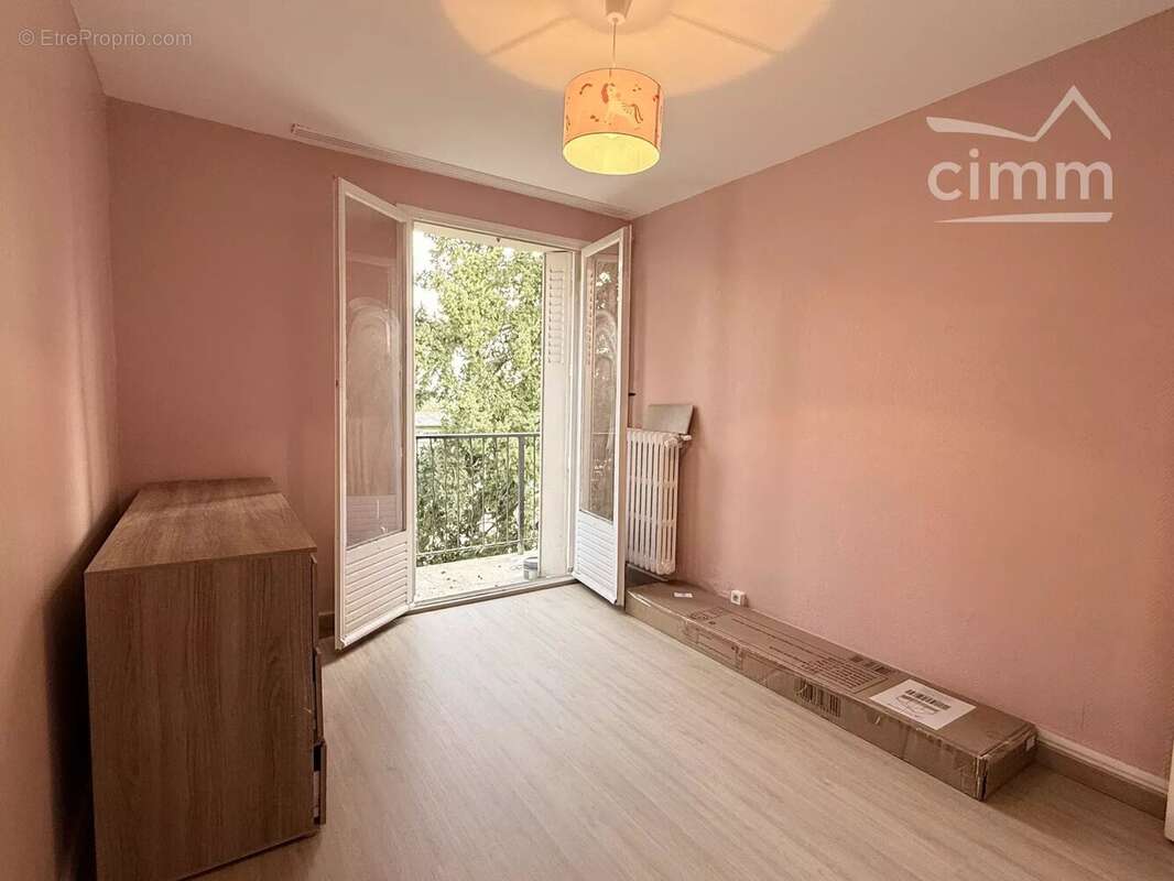 Appartement à BLOIS
