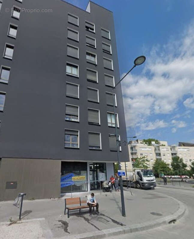 Appartement à SAINT-DENIS